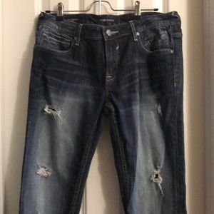 Vigoss Size 31 (12) jeans. EUC